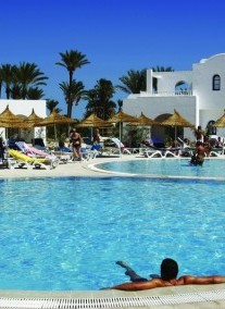 Sun Club Djerba *** Sun Club Djerba ***
