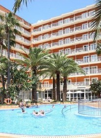 HSM Don Juan Hotel ***