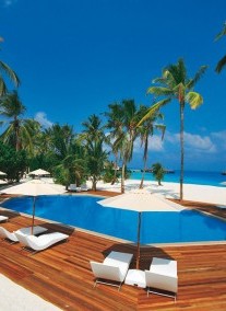 Safari Island *****