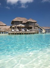 Gili Lankanfushi ******