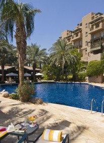 Mövenpick Aqaba *****