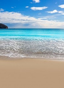 Costa Blanca 4 csillagos szálloda