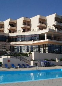 Themis Beach Resort **** Themis Beach Resort ****