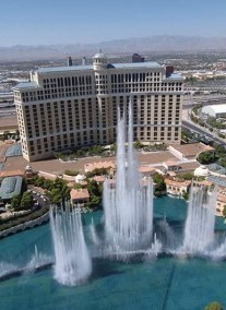 Bellagio Hotel *****