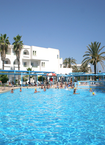 El Mouradi Port Kantaoui****