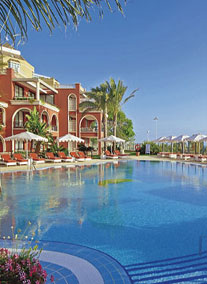 Iberostar Grand Salome *****