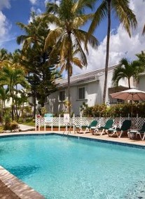 Best Western Bay View Suites***