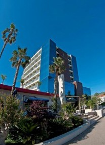 Grand Hotel Park ****