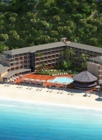 Coral Strand Hotel ****