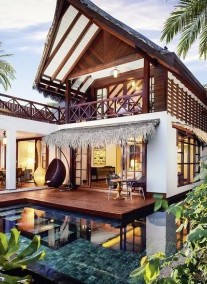 Jumeirah Vittaveli ****** 