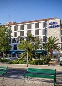 Jadran Hotel ***