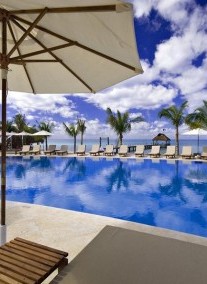 Secrets Aura Cozumel *****