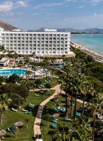 Playa Esperanza Resort ****