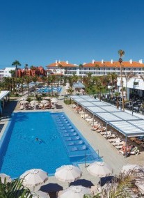 Riu Arecas Hotel ****