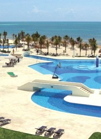 Bluebay Grand Esmeralda**** 