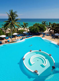 Melia Las Americas *****