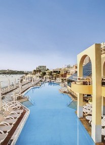 Seashells Resort Suncrest ****