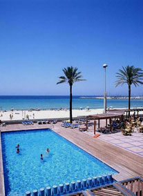 El Cid Hotel ****