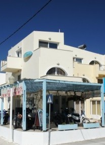 Sealand apartman