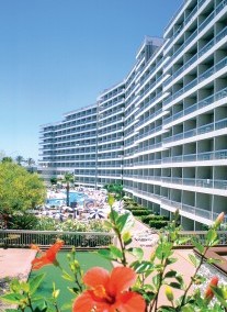 Palm Beach Tenerife ****