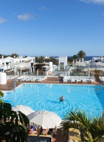 Gloria Izaro Club Hotel **** 