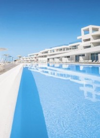 Baobab Suites *****