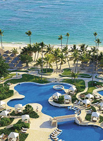 Iberostar Grand Bavaro *****