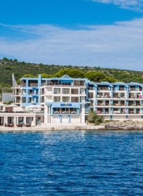 Maxim Hotel **** Maxim Hotel ****