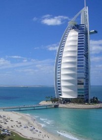 2023.10.24-10.30. 7nap/6éj Emirátusok ékkövei: Dubai és Abu Dhabi