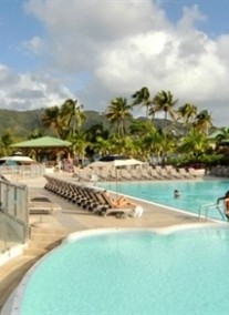 Club Med Les Boucaniers****