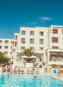Luna Hotel ****
