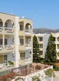 Alois Suites ex Possirama Bay *** 