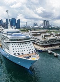 Quantum of the Seas Quantum of the Seas