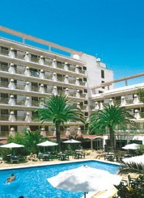 Cristobal Colon Hotel ***