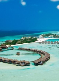 Olhuveli Beach ****