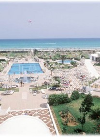 Thapsus Hotel ***