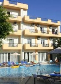 Castro Hotel ***