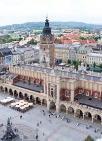 Krakkó városlátogatások összesítő