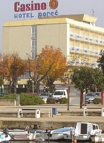 Porec Hotel ***