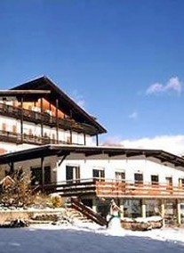 Sport Hotel Pampeago ***