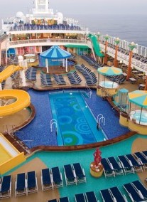 Norwegian Jewel