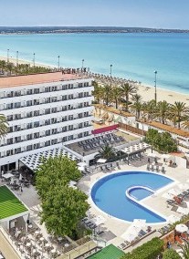Kontiki Playa Hotel ****