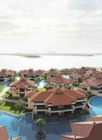 Anantara The Palm Resort*****