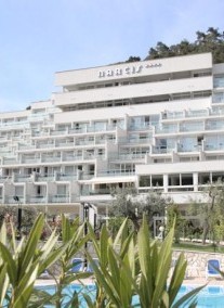 Narcis Hotel ****