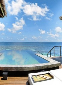 Jumeirah Dhevanafushi******
