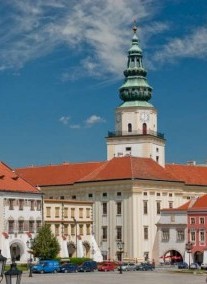 2023.10.14-10.15. 2nap/1éj Cseh és Morvaország rejtett kastélyai