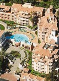 Pestana Miramar Garden ****