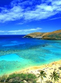 Hawaii szállások