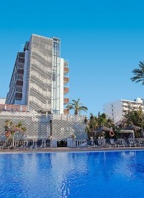 Bahia de Alcudia ****