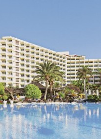 H10 Las Palmeras Hotel ****